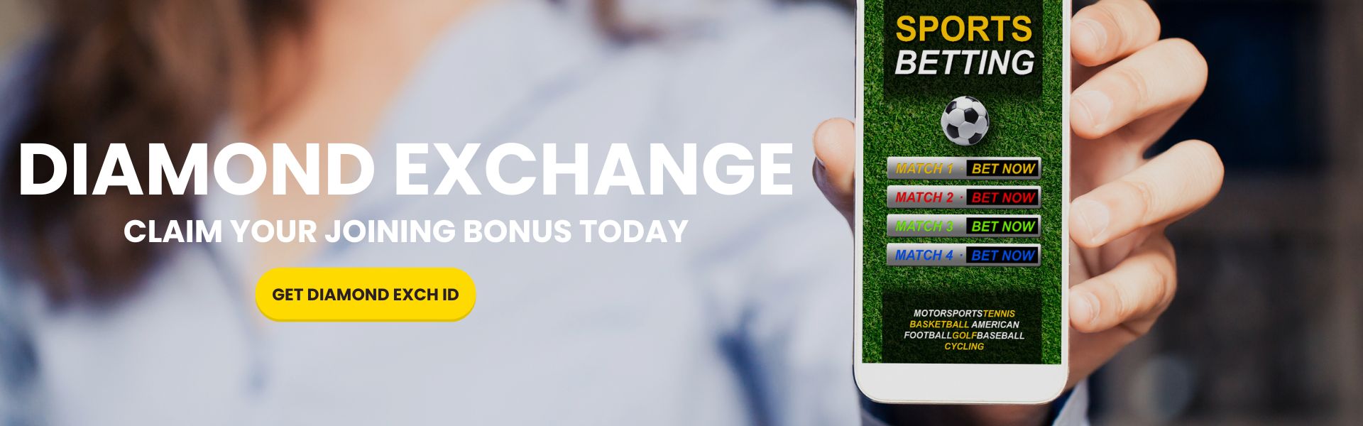 Diamond Exchange